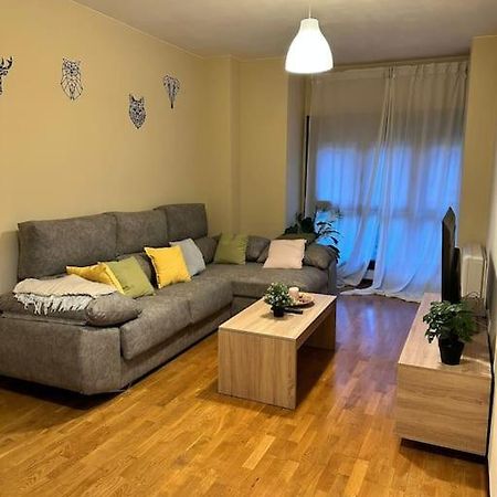 Apartamento Con Vistas A La Montana Інфієсто Екстер'єр фото