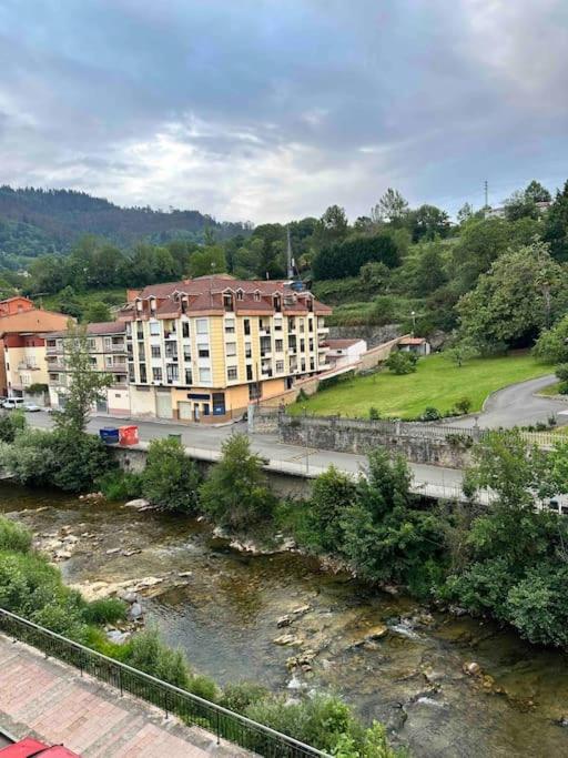 Apartamento Con Vistas A La Montana Інфієсто Екстер'єр фото
