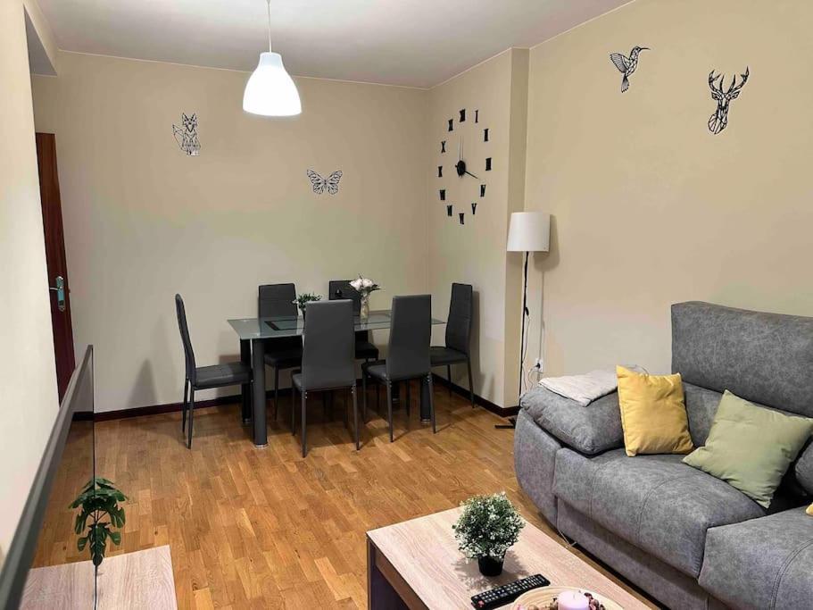 Apartamento Con Vistas A La Montana Інфієсто Екстер'єр фото