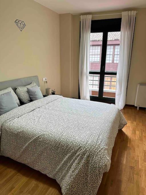 Apartamento Con Vistas A La Montana Інфієсто Екстер'єр фото
