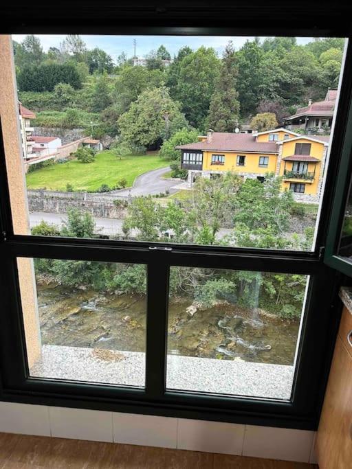 Apartamento Con Vistas A La Montana Інфієсто Екстер'єр фото
