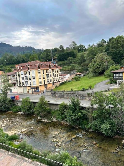 Apartamento Con Vistas A La Montana Інфієсто Екстер'єр фото