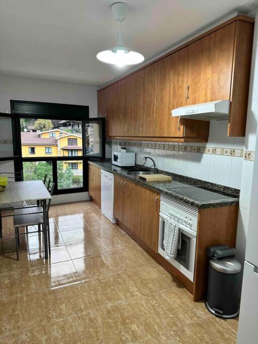 Apartamento Con Vistas A La Montana Інфієсто Екстер'єр фото