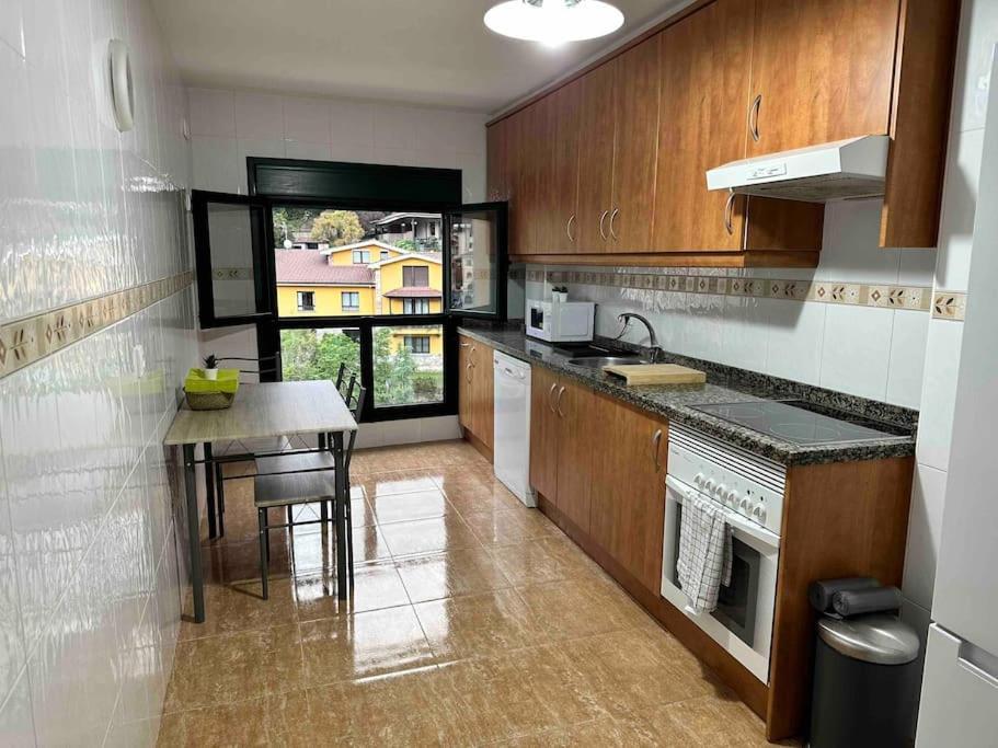Apartamento Con Vistas A La Montana Інфієсто Екстер'єр фото