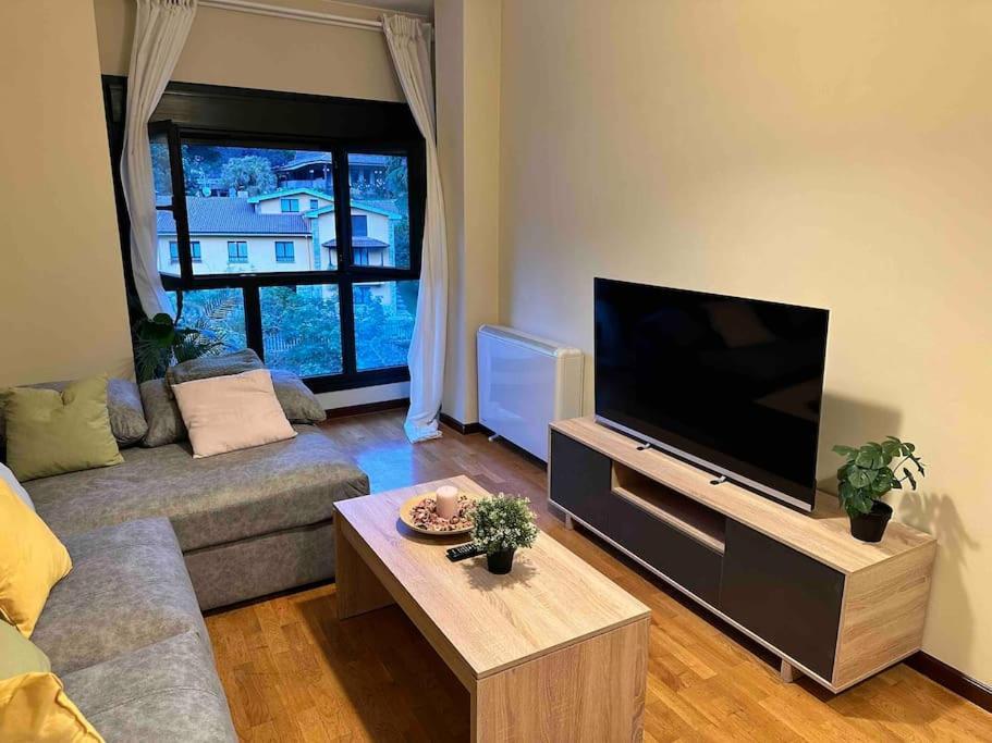 Apartamento Con Vistas A La Montana Інфієсто Екстер'єр фото