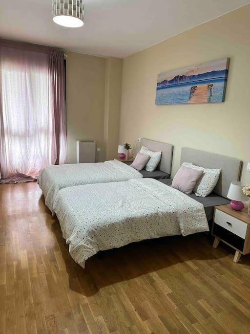 Apartamento Con Vistas A La Montana Інфієсто Екстер'єр фото